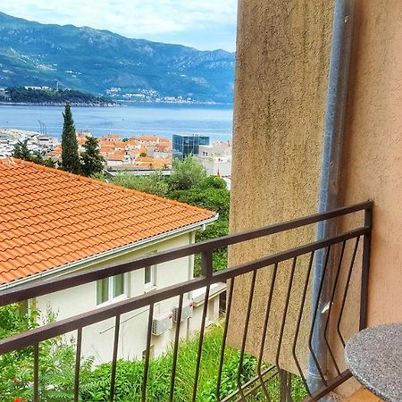 Apartman Sa Pogledom Na More 4 Будва Екстериор снимка