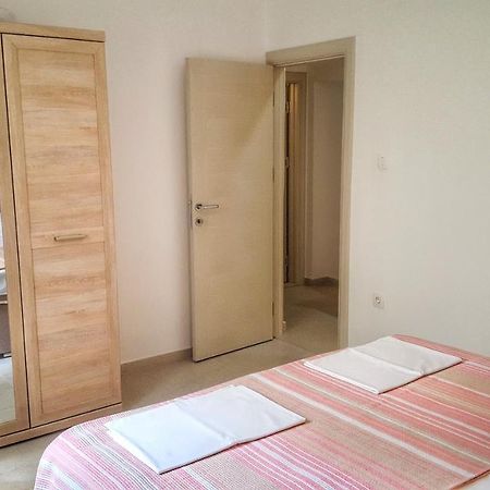 Apartman Sa Pogledom Na More 4 Будва Екстериор снимка