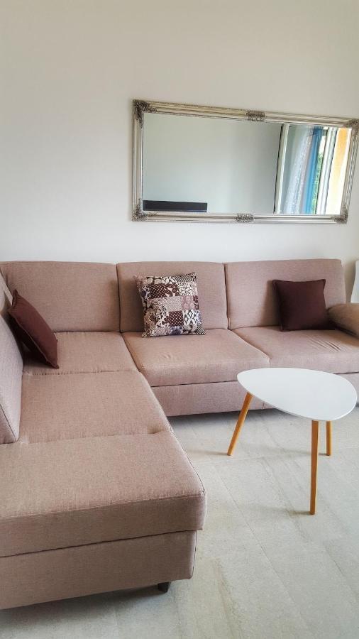 Apartman Sa Pogledom Na More 4 Будва Екстериор снимка