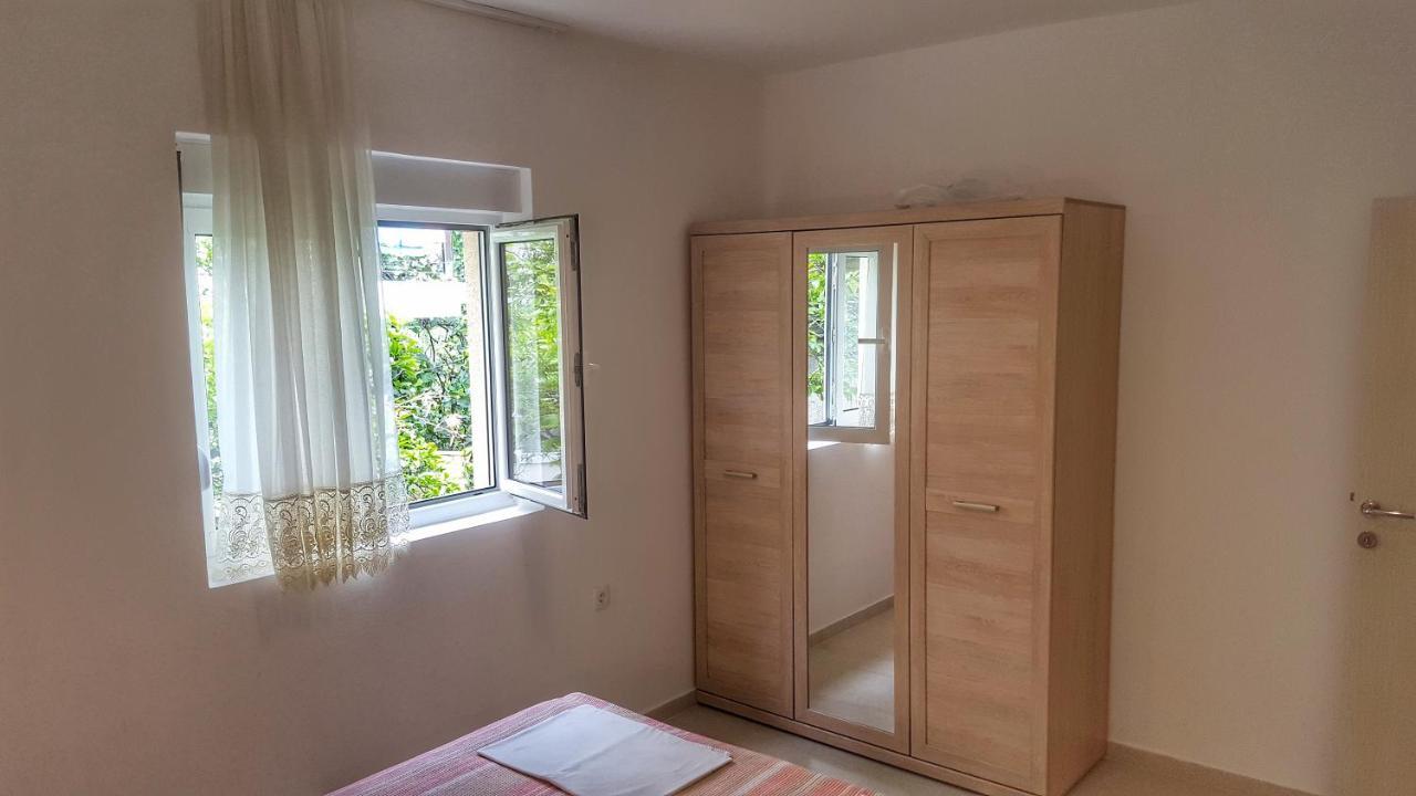 Apartman Sa Pogledom Na More 4 Будва Екстериор снимка