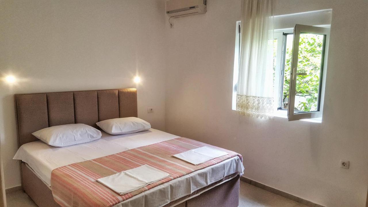 Apartman Sa Pogledom Na More 4 Будва Екстериор снимка